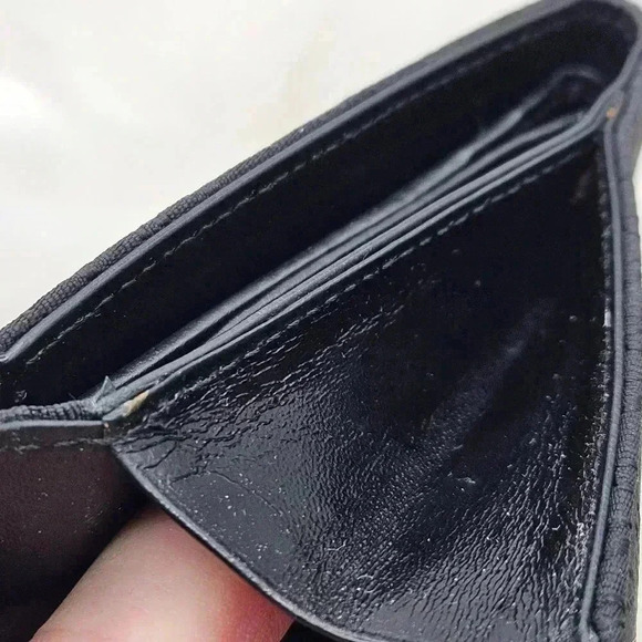 Prada Tessuto Nero Bi-fold Wallet - Picture 9 of 16